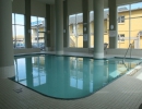 Indoor Swimming Pool