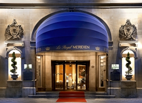 Exterior Hotel Image