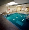 Indoor Swimming Pool