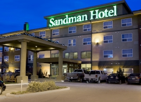 Exterior Hotel Image